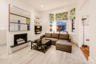 Lovely 2 bedroom flat in the heart of Chelsea - Londra - 5