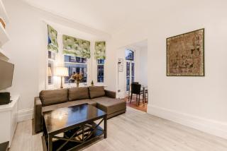 Lovely 2 bedroom flat in the heart of Chelsea - Londra - 6