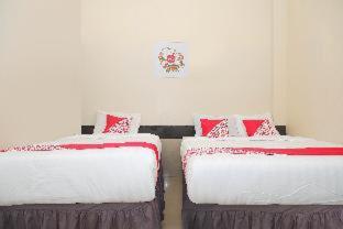 RedDoorz near Universitas Diponegoro Semarang 2 - Semarang - 4