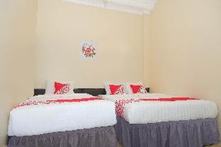 RedDoorz near Universitas Diponegoro Semarang 2 - Semarang - 2