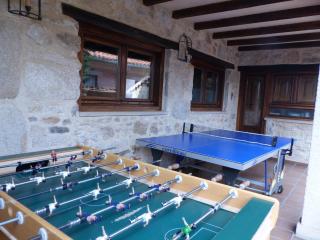 Rural Montesa - San Pelayo de Guareña - 9