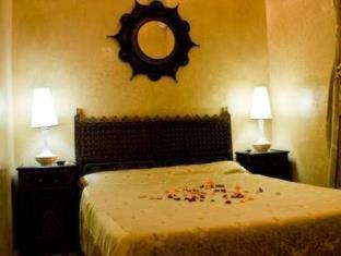 Riad Habib - Marrakesh - 1