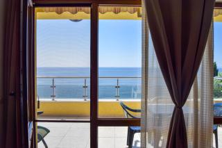 Black Sea Panorama Apartment - Nesebar - 0