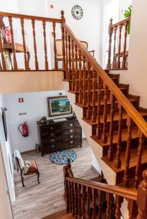 Garoupas Inn - Ponta Delgada - 1