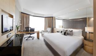 Dorsett Grand Subang Hotel - 3