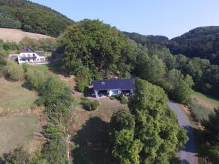 Ferienbungalow Nähe Willingen-Winterberg - Medebach - 9