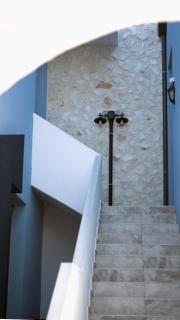 Bebas Apartments Nea Karvali - Néa Karváli - 4