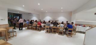 The Queen Hotel Ninh Binh - Ninh Binh - 6