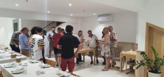 The Queen Hotel Ninh Binh - Ninh Binh - 7