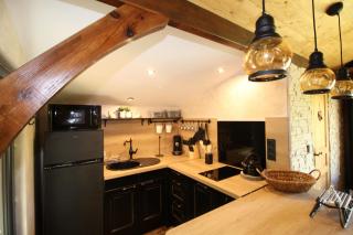 Chalet des 2 moutons - Le Taillan-Médoc - 1