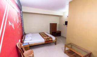 Eden Holidays EV - 5