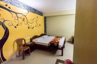 Eden Holidays EV - 3