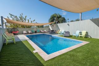 Nof Kinneret Cabins - 0