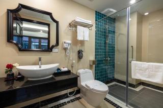 Babylon Premium Hotel & Spa - Hanoi - 5