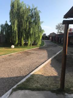 La Aldea - San Rafael - 2