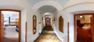 VegZion - vegan B&B - Svoboda nad Úpou - 5