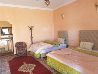 Auberge Sahara Garden - Lac Yasmins - 4