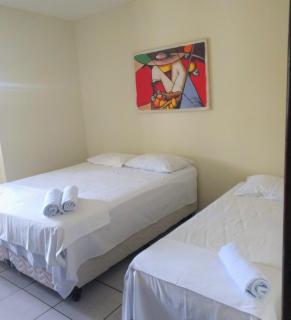 Hotel Beira Rio Preguiças - 5