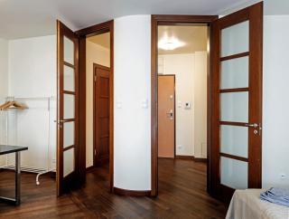 Szucha Apartments - Varsavia - 1