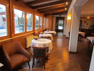 Lo Chalet da Ilaria - 2