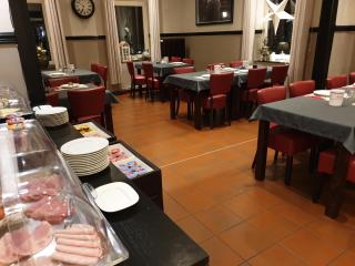 Hotel Knipper - 3