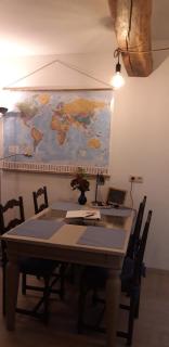 Charta Appartement - 1