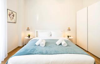 1 BR Apt In Petralona 15 Minutes From Acropolis - Athens - 8