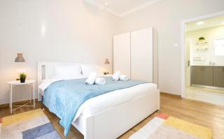 1 BR Apt In Petralona 15 Minutes From Acropolis - Athens - 4