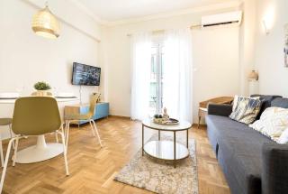 Υour Perfect Choice In Athens - Petralona - Atene - 2