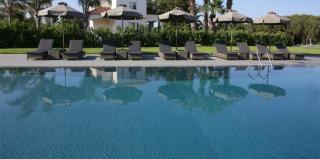 Lagouvardos Village Hotel - Marathopoli - 3