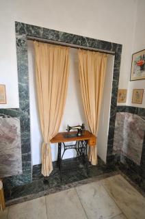 B&B Villa Cernigliaro Dimora Storica - Sordevolo - 3