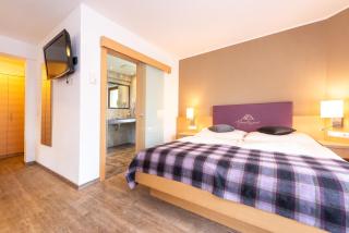 Alpenresort Thanner - 5
