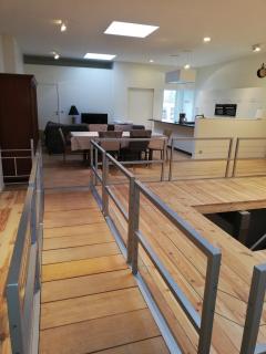 Nuvola Loft - Zottegem - 1