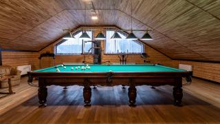 Chalet du Mont - Bukovel - 4