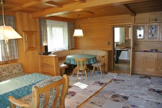 Ferienhaus "Landhaus Markt" - 5