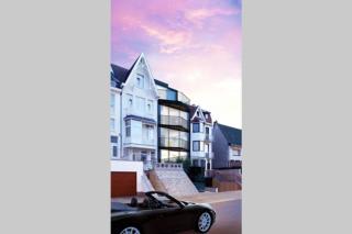Coxy Penthouse Koksijde - Koksijde - 7