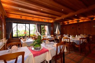 Au Soleil, Hôtel Restaurant & Spa - Valff - 9