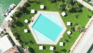 Porto Romano - The Marina Resort - Fiumicino - 4