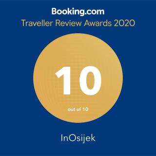 InOsijek- FEELS LIKE HOME - 7