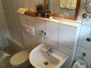 Landhaus-Apartments - Wattenheim - 4