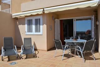 Leuchtturmterrasse - Porís de Abona - 8