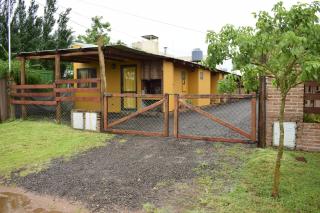 Cabañas en La Gloria - 6