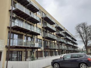 Beta Residence Saturn - Mangalia - 4