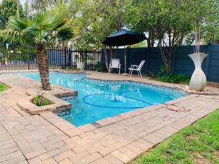 La Bohéme Gastehuis - 4