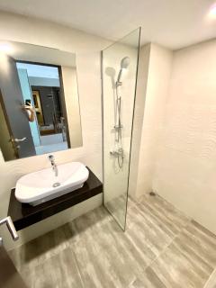 Grand Jati Junction / Mike's Apartment / 94m2 - Medan - 3