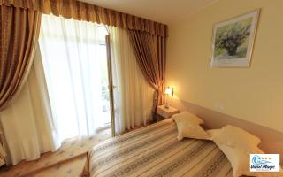 Hotel Valul Magic - Eforie Nord - 4