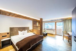 Posthotel Pfunds - 3