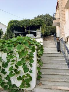 Apartment Smokva - Jadranovo - 1