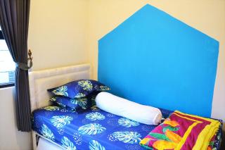 Abghan Home Batu 2BR - Batu - 8