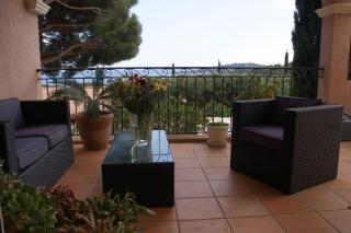 la nartelle - Sainte-Maxime - 1
